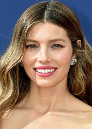 Jessica Biel